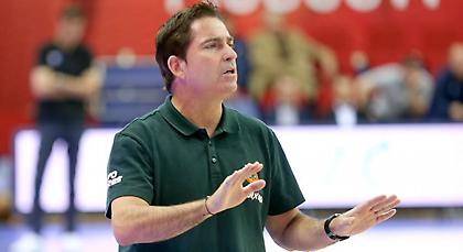 Πασκουάλ: «Δεν ελέγξαμε τα αμυντικά ριμπάουντ»