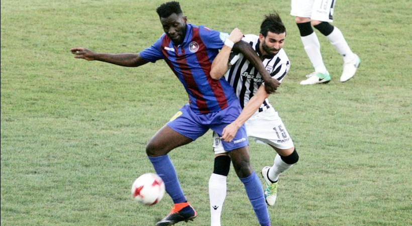 Μπήκε ο Κρέσπο, πέντε προβλήματα για Λουτσέσκου