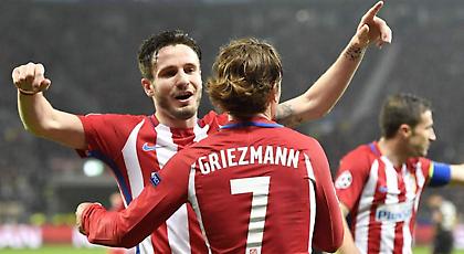 Σαούλ: «Η επιστροφή του Ντιέγκο Κόστα θα πιέσει τον Γκριεζμάν»