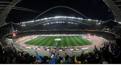 Έφτασαν τις 10.000 τα εισιτήρια για το ΑΕΚ-Αούστρια Βιέννης