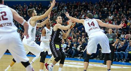 Ο Πέινερς… σκότωσε τη Λιέτουβος Ρίτας