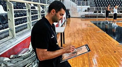 Μενουδάκος: «Κρατάμε τα θετικά, θα δουλέψουμε για τα αρνητικά»