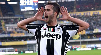 Πρόβλημα της τελευταίας στιγμής με Πιάνιτς, εκτός αποστολής της Γιουβέντους!