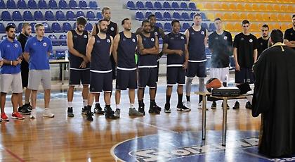 Είπαν «καλή χρονιά» στην Κύμη