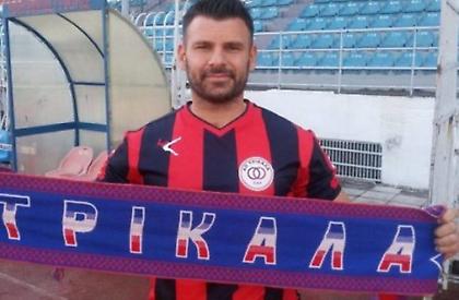 Χειρουργήθηκε ο Σιαλμάς, επιστροφή σε 5-6 μήνες