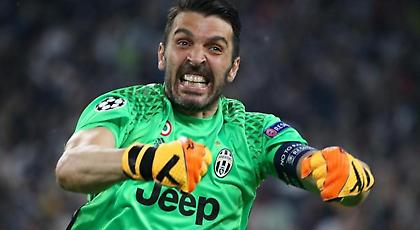 Τρώει τη... σκόνη του Μπουφόν από σήμερα ο Μαλντίνι