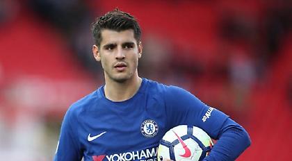 Τόρες: «Δεν χρειάζεται συμβουλές από μένα ο Μοράτα»