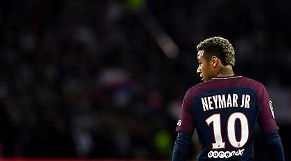 Διασύρει την Μπάγερν η Παρί: 3-0 ο Νεϊμάρ (video)