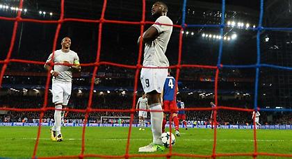 Κάνει πλάκα η Γιουνάιτεντ!