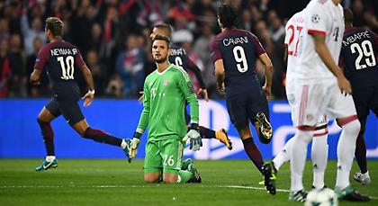 «Γονάτισε» και την Μπάγερν η Παρί!