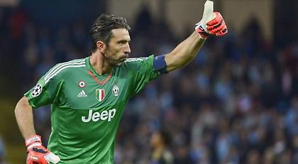 Μπουφόν: «Δυσκολευτήκαμε. Σημαντική η νίκη μας»