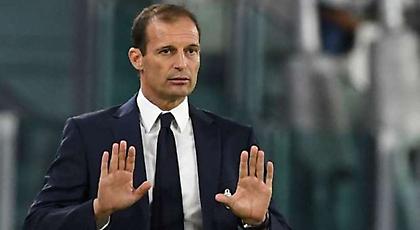 Αλέγκρι: «Πολύ καλά οργανωμένος ο Ολυμπιακός»