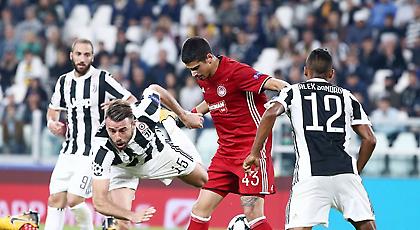 Μπαρτζάλι: «Σκληροτράχηλη ομάδα ο Ολυμπιακός»