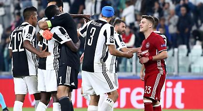 Κούτρης: «Δείξαμε ψυχή και πάθος που δεν είχαμε σε πολλά προηγούμενα ματς»