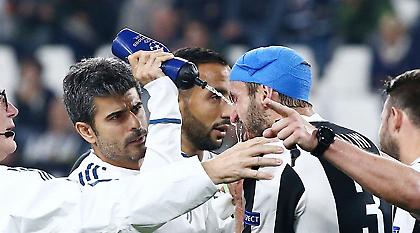 Η… πονεμένη ανάρτηση Κιελίνι στο Instagram μετά το 2-0 επί του Ολυμπιακού (pic)