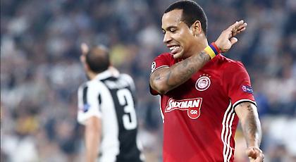 Πάρντο: «Είμαστε χαρούμενοι από την προσπάθεια»