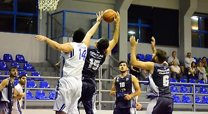 Μια νίκη και μία ήττα για Ένωση Ιλίου