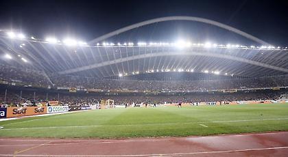 «Καυτό» και σήμερα το ΟΑΚΑ