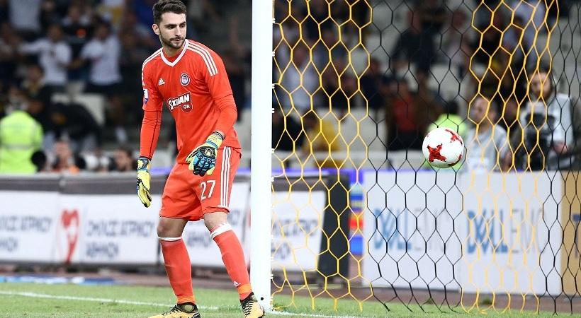 Είχε απορρίψει πρόταση για Καπίνο ο Ολυμπιακός