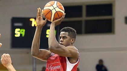 Στους Ρόκετς ο Ντε Πάουλα