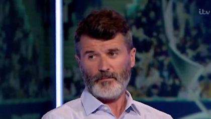 Ρόι Κιν: «Η Γιουνάιτεντ επέστρεψε»