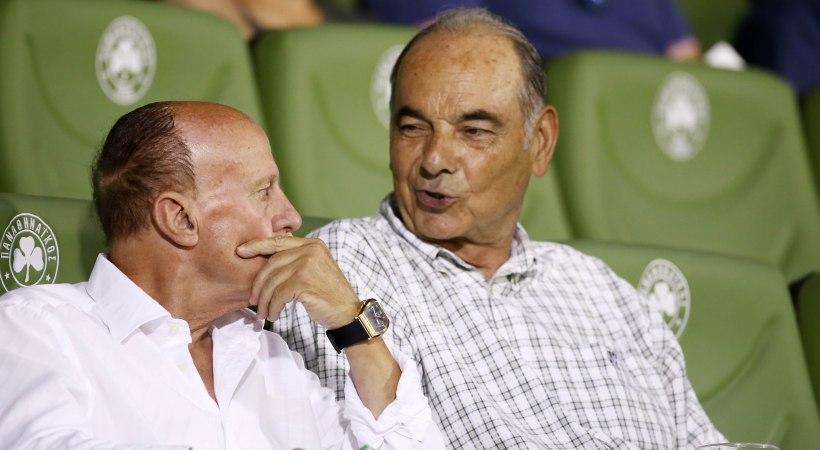 Αναλαμβάνουν πρωτοβουλία οι παλαίμαχοι του Παναθηναϊκού