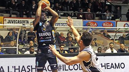 Συνεχίζει στην Κρεμόνα ο Όντομ