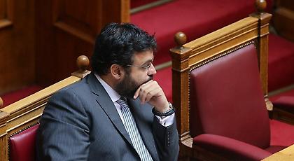 Συναντήθηκαν για το VAR Βασιλειάδης, Γραμμένος και Περέιρα