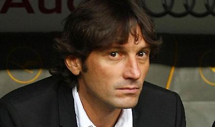 Κάτοικος Αττάλειας ο Λεονάρντο