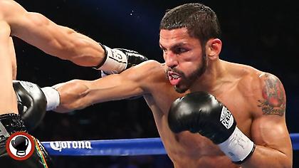 Καλεί σε μάχη τον Γκαρσία ο Λινάρες