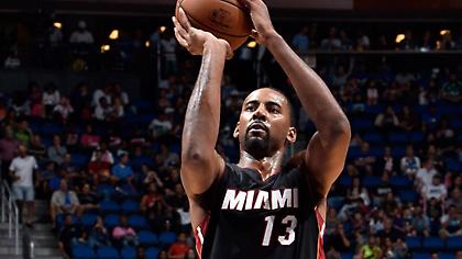 Ανακοίνωσε Κιθ Μπένσον ο Άρης