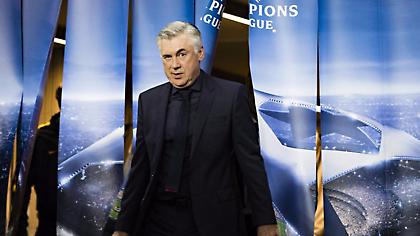 «Παίζει» απόλυση Αντσελότι από Μπάγερν!