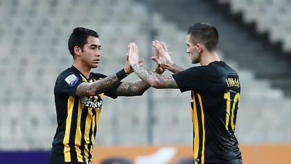 Τσακίρης στον ΣΠΟΡ FM: «Προβάδισμα να ξεκινήσουν Αραούχο – Λιβάια»