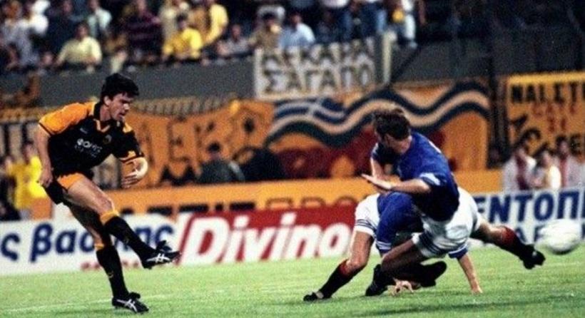 Η «εκδίκηση» του Σαραβάκου, η ευκαιρία του Τσιάρτα κι η «πρώτη» της ΑΕΚ στο Champions League