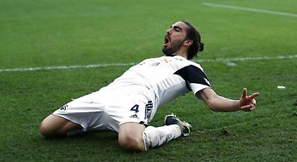 Στη Γρανάδα ο Τσίκο Φλόρες