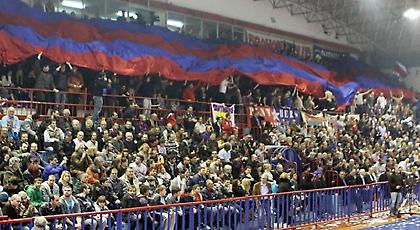 Κανονικά στην Α1 ο Πανιώνιος!