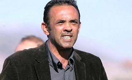 Βαΐτσης στον ΣΠΟΡ FM: «Κέρδισε πράγματα ο Ολυμπιακός από τη Γιουβέντους»