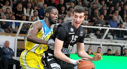 Εξάμηνη διακοπή συμβολαίου Απόλλωνα σε Κουζέλογλου