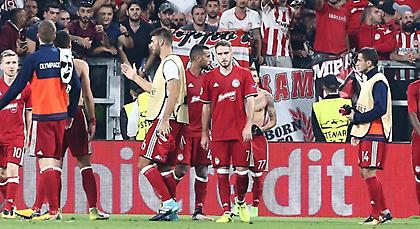 Ολοι οι καλοί θα πρέπει να χωράνε!