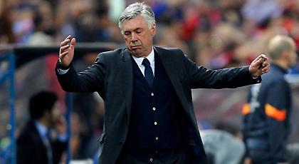 Οριστικό: Τελειώνει ο Αντσελότι από τη Μπάγερν