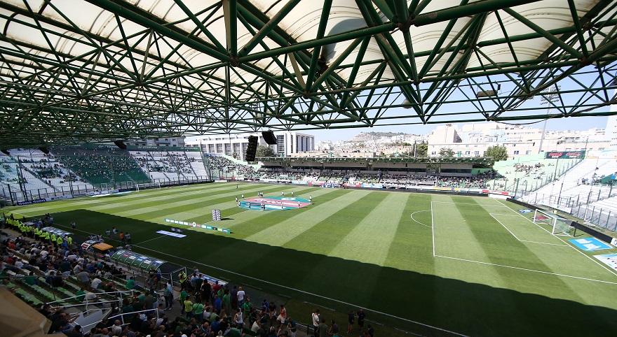 Παναθηναϊκός: «Εντυπωσιακή η ανταπόκριση του κόσμου»