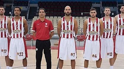 Το αφιέρωμα της Ευρωλίγκας στον Ολυμπιακό: «Η πιο δυσκολοκατάβλητη ομάδα»