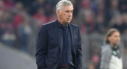 ΕΠΙΣΗΜΟ: Τέλος ο Κάρλο Αντσελότι από την Μπάγερν Μονάχου