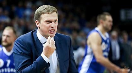 Αντομάιτις: «Η πρόταση της FIBA είναι μία λύση στο πρόβλημα των προκριματικών»