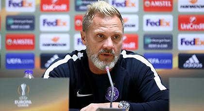 Φινκ: «Δεν είναι και… Μπαρτσελόνα η ΑΕΚ»