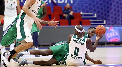 Ο Παναθηναϊκός με τα… δώρα!