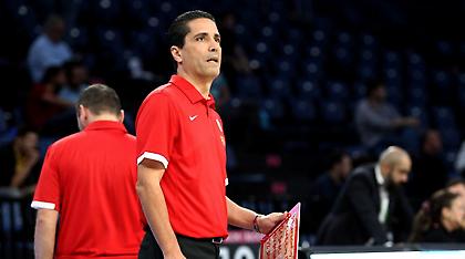 Σφαιρόπουλος: «Να βελτιώσουμε τη νοοτροπία μας»