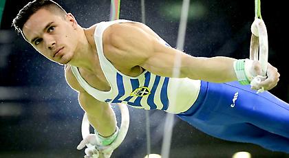 Στο Μόντρεαλ για να υπερασπιστεί τον τίτλο του Παγκόσμιου πρωταθλητή ο Πετρούνιας!