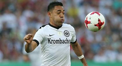 Έκκληση για βοήθεια, από τους δυο Μεξικανούς παίκτες της Φρανκφούρτης