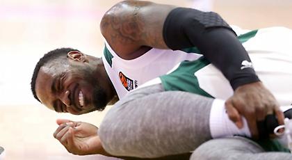 Λήξη συναγερμού για Ρίβερς